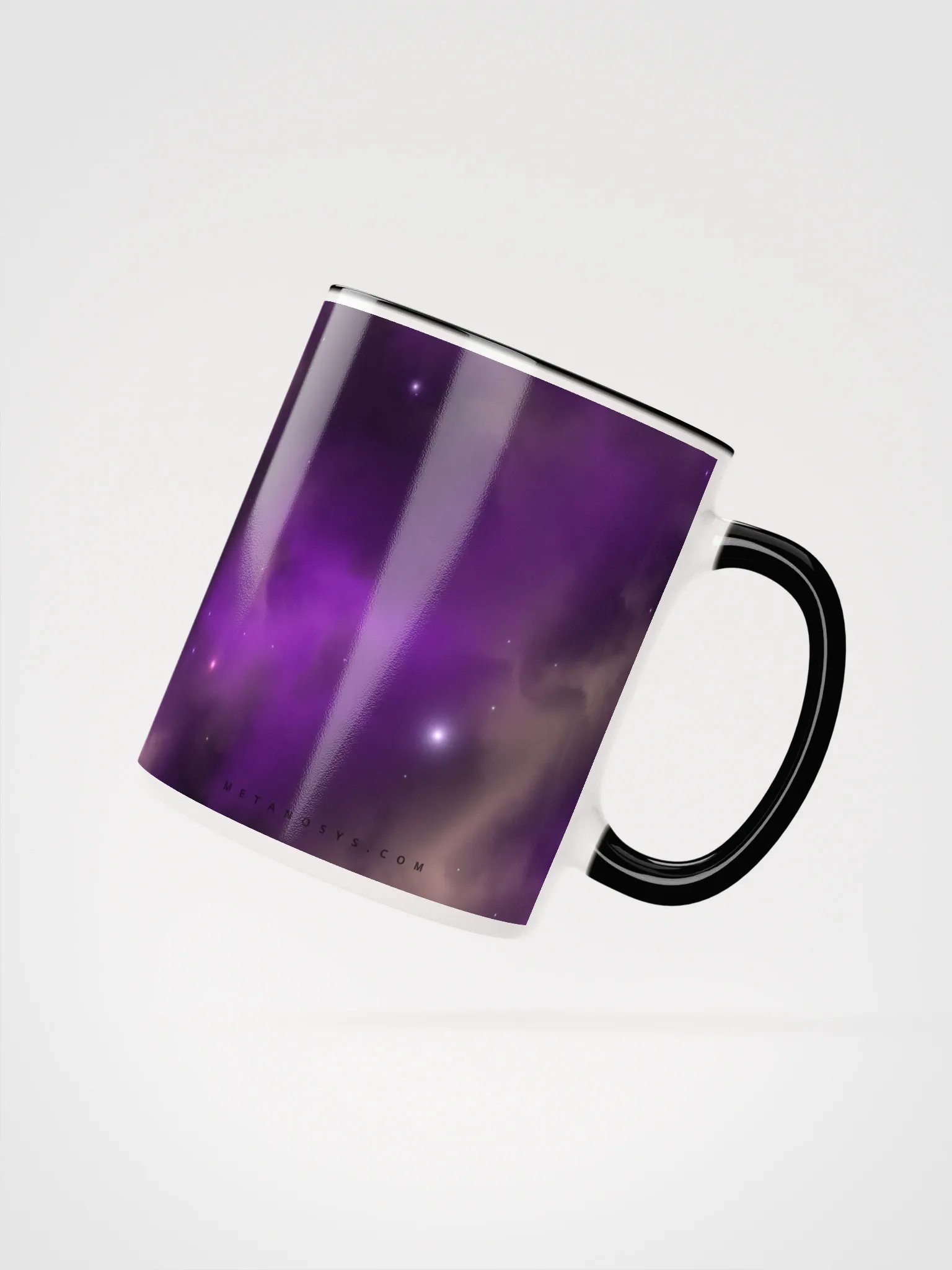 Nebula PGB1 Ceramic Mug product image (2)