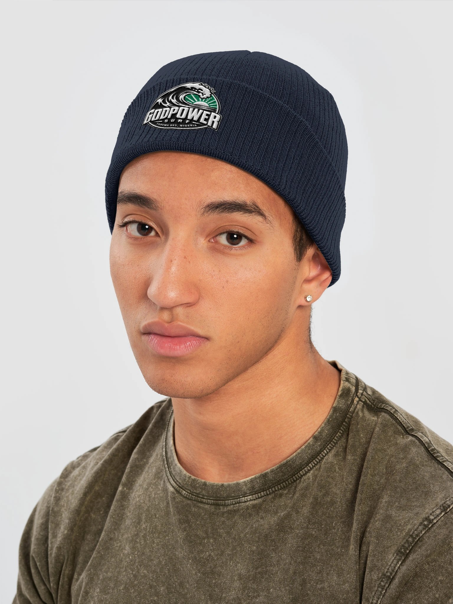 Godpower Surf Hat product image (3)