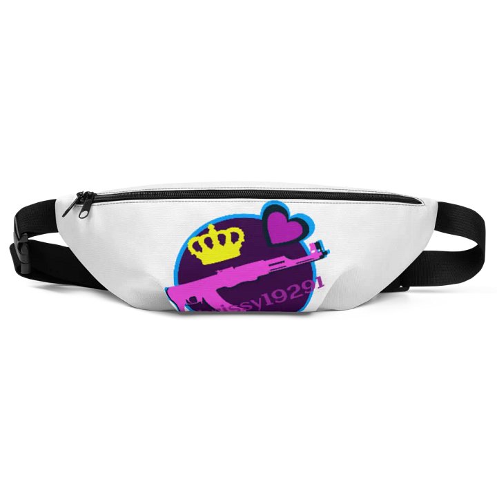 Chrissy fanny pack product image (1)