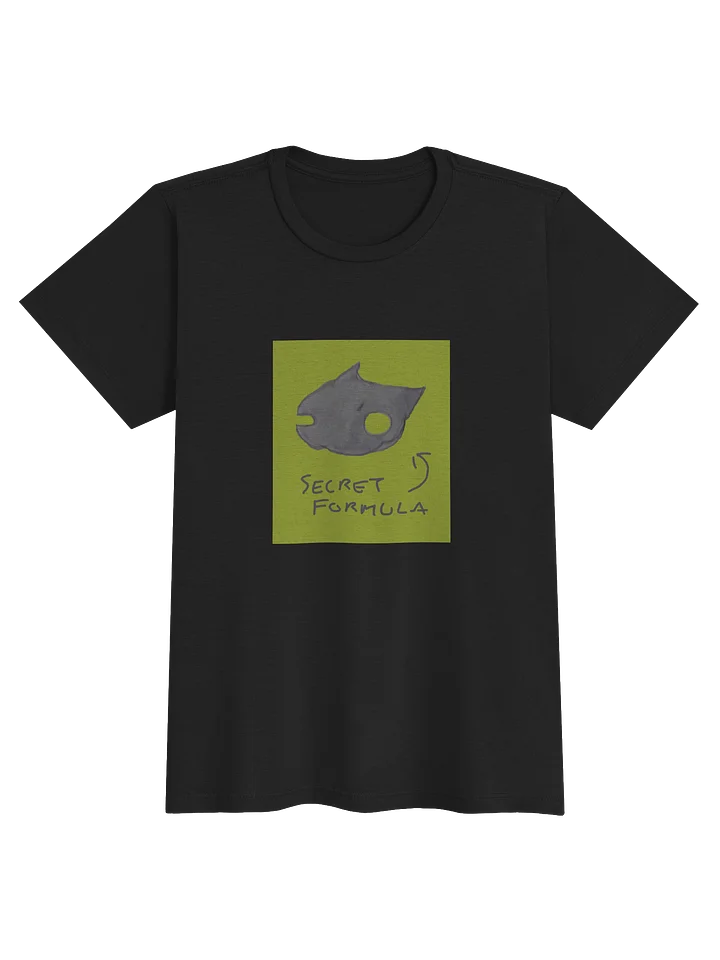 Secret Formula women's T-Shirt product image (1)