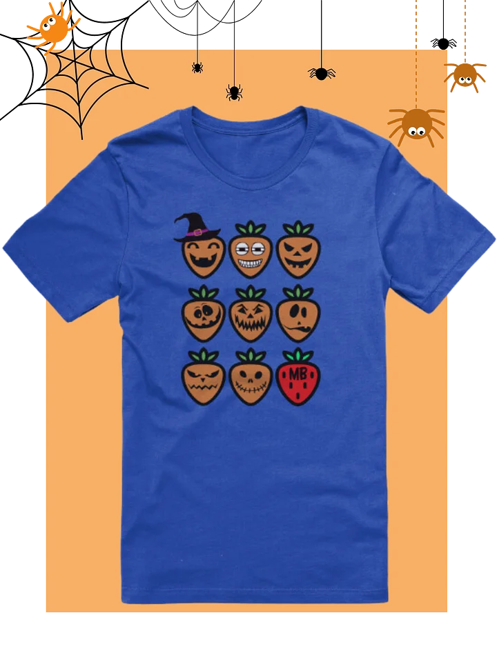 Jack-o-Berries product image (1)