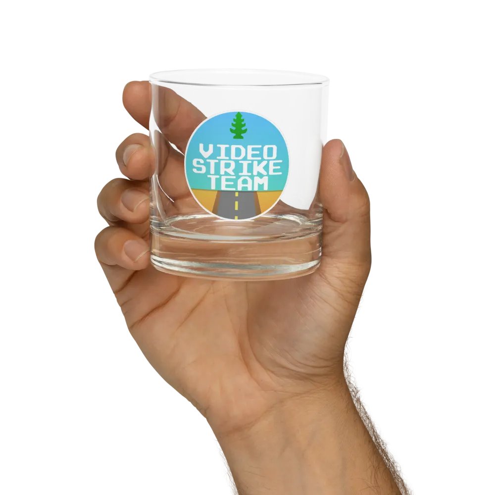 VST Rocks Glass product image (9)