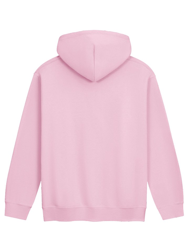 Parichad Lotus Classic Hoodie product image (10)