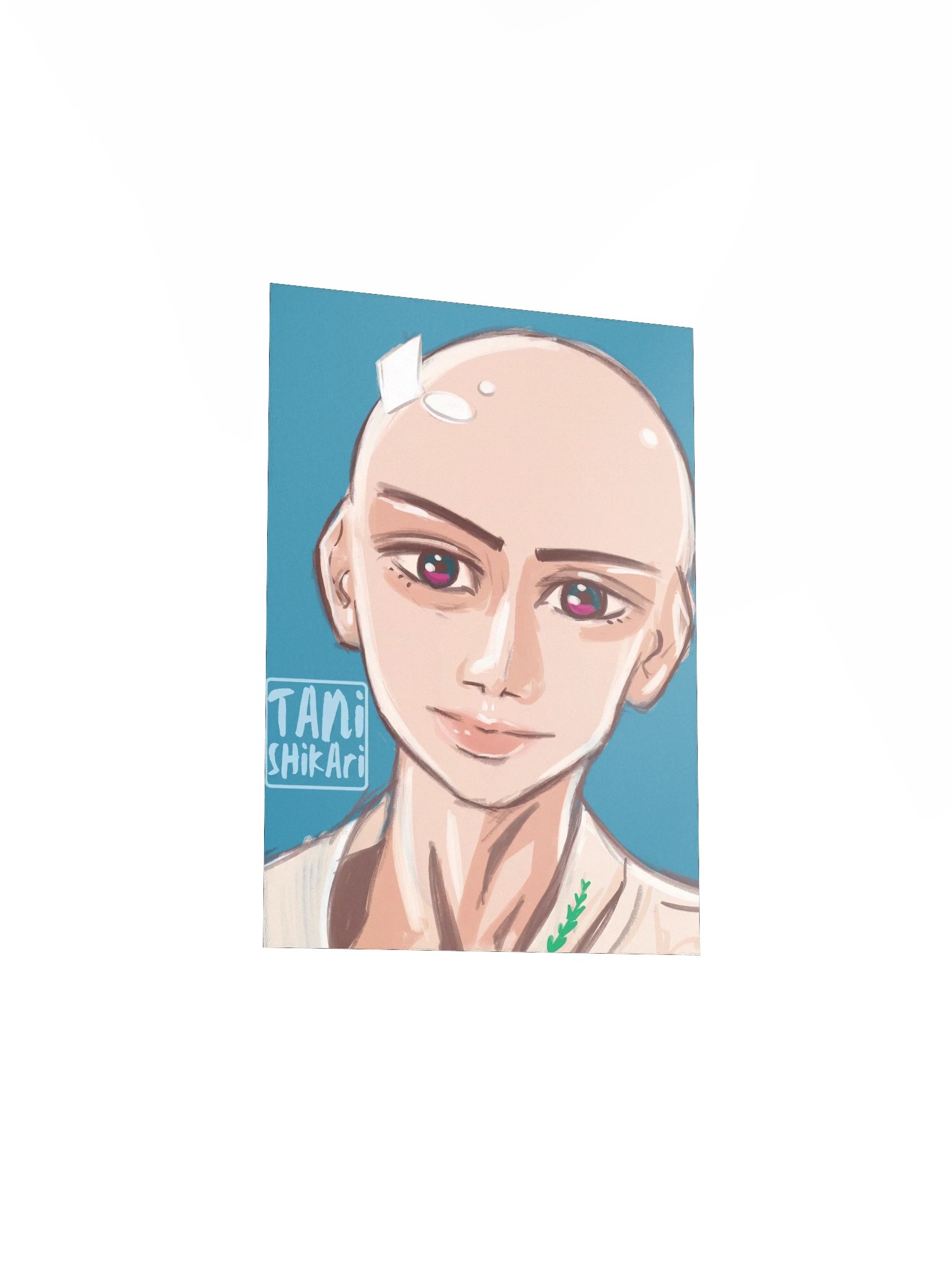 bald with you product image (5)