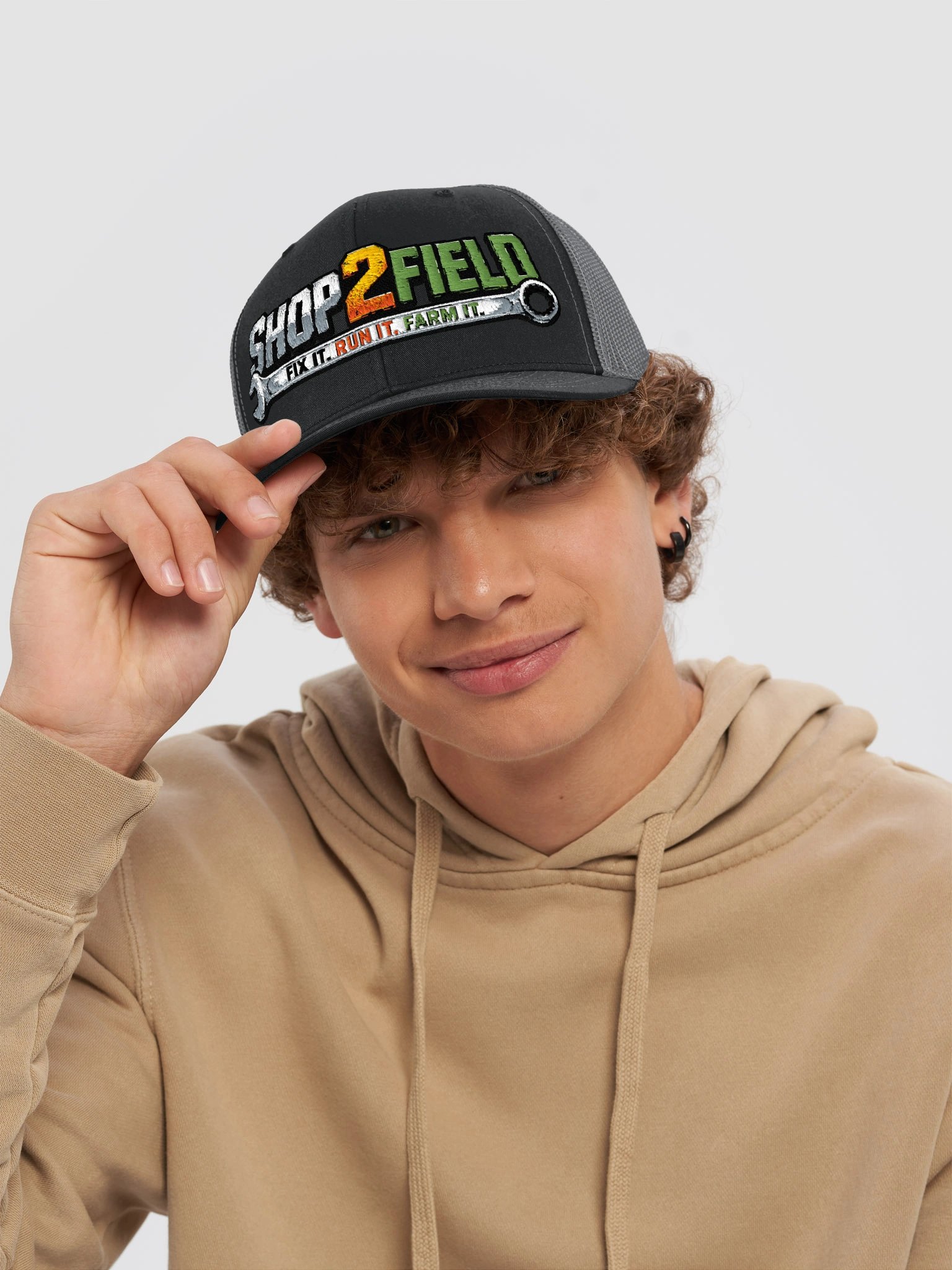 Richardson full logo product image (39)