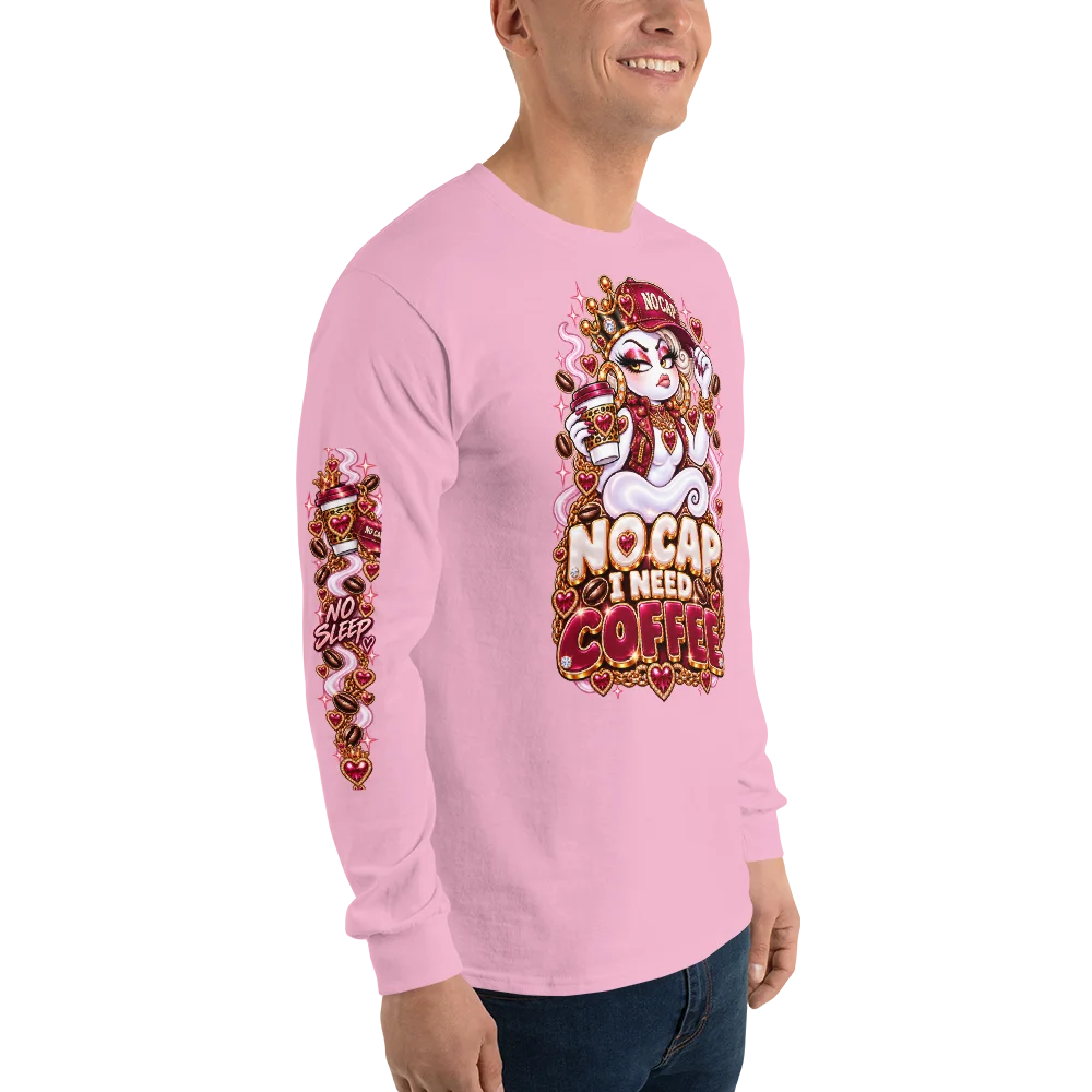 No cap I need coffee first product image (8)
