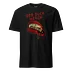 Odd Duck Merch Fangs Shirt