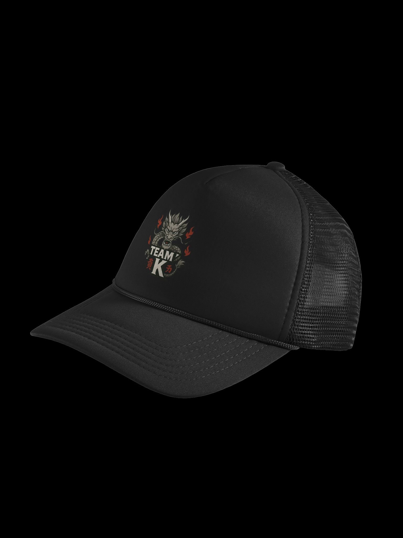 Team K China Hat product image (4)