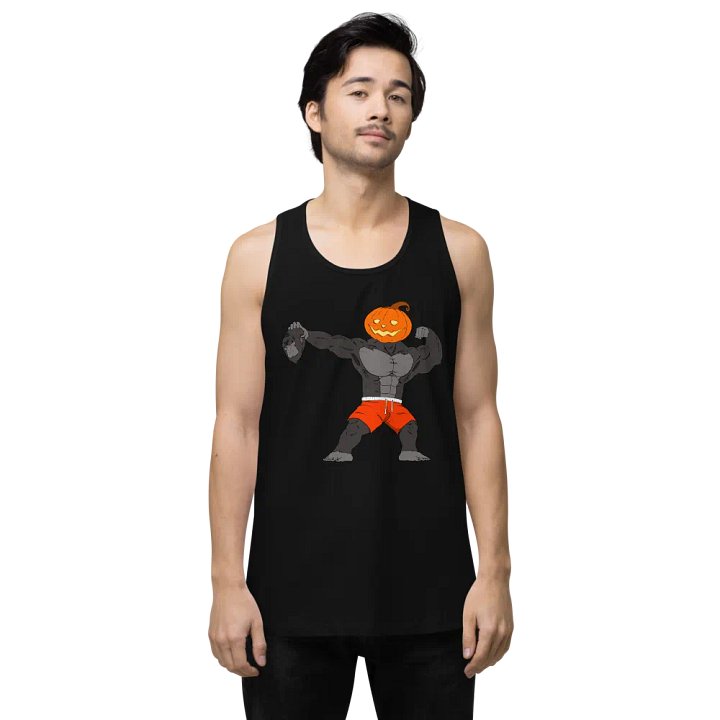 Headless APE Tank product image (1)