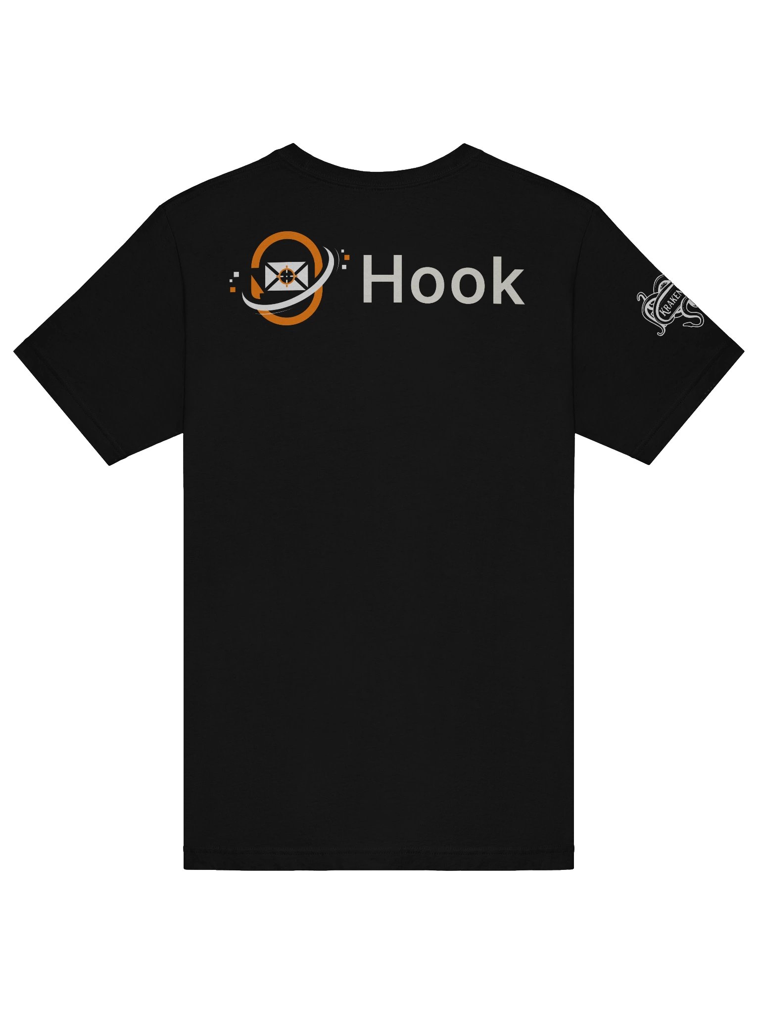 Hook T-Shirt product image (6)