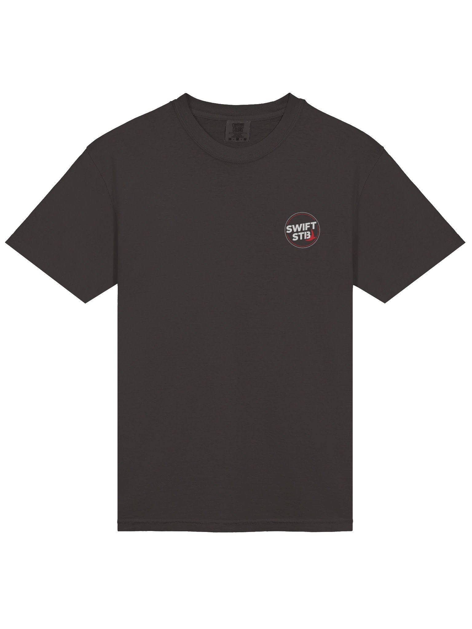 SwiftSTB Shirt - First Merch Edition product image (15)