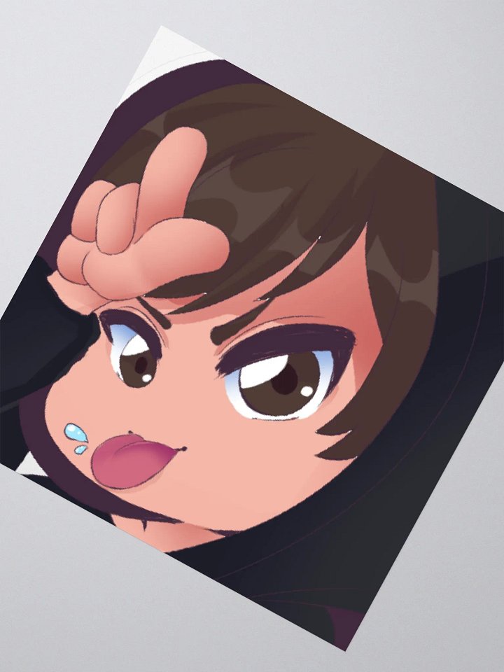 JBT L Sticker product image (2)