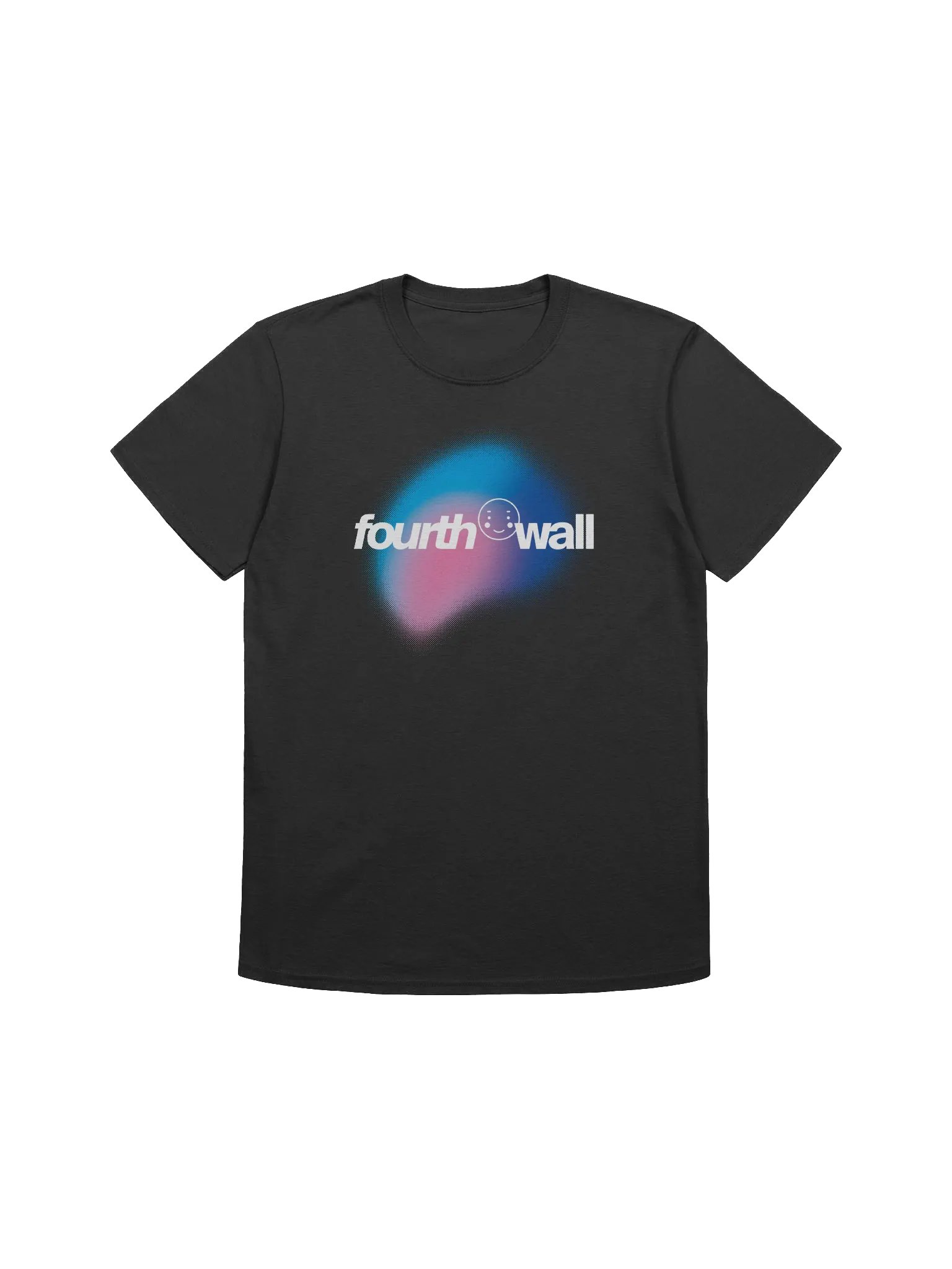 Fourthwall Gradient Shirt product image (1)
