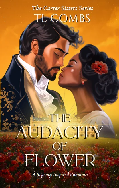 Signed Copy of The Audacity of Flower product image (1)