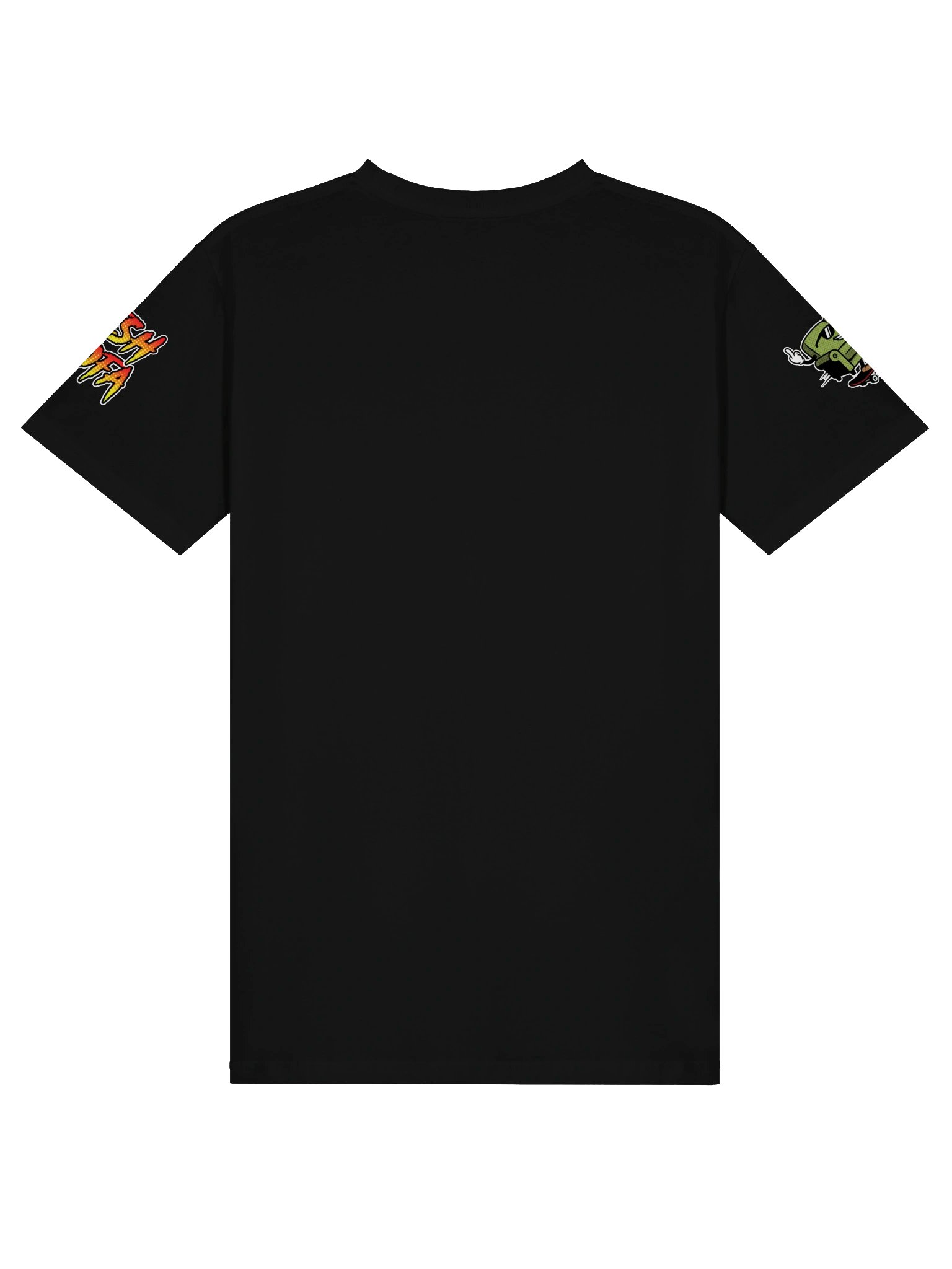 Sleeve'd product image (5)
