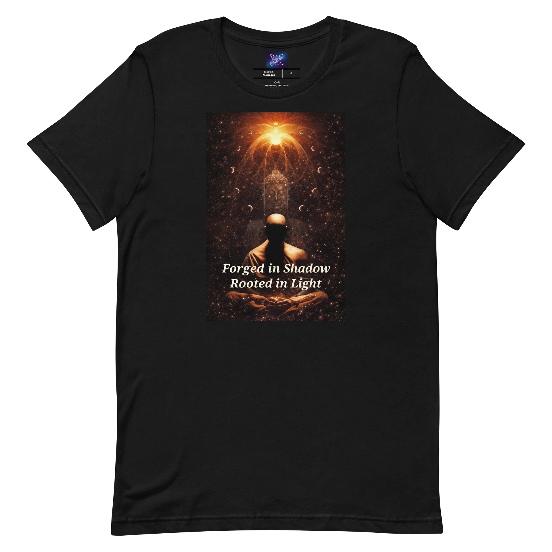 Forged In Shadow -T-Shirt product image (6)
