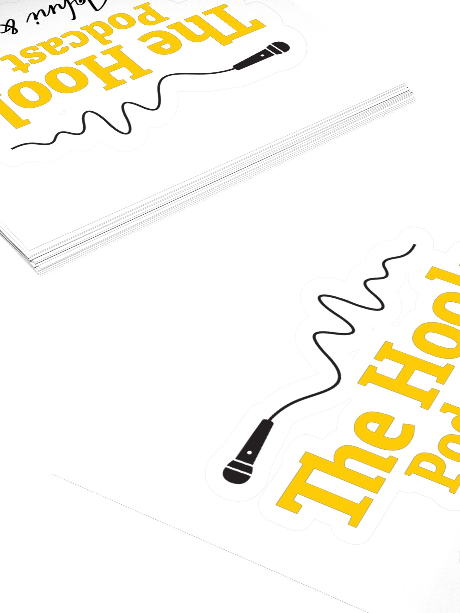Hook Stickers product image (10)