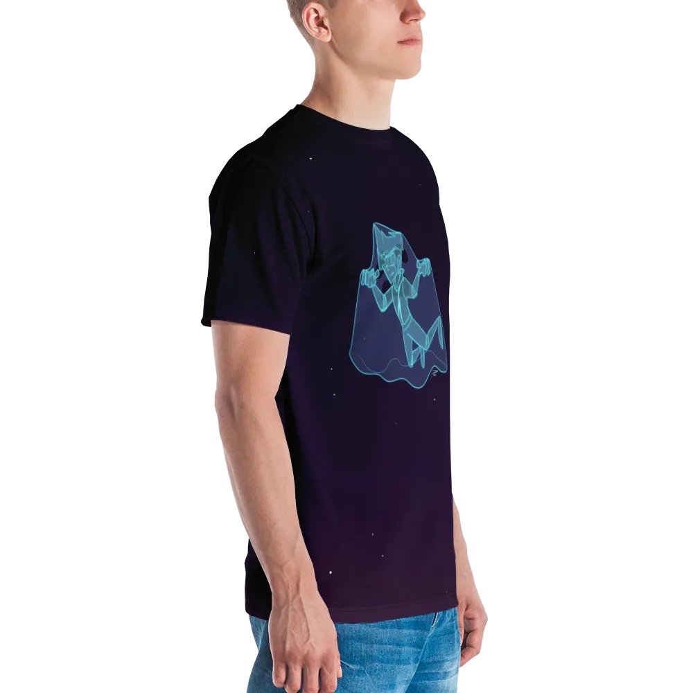 Swift Spark: Ghost T-Shirt product image (7)