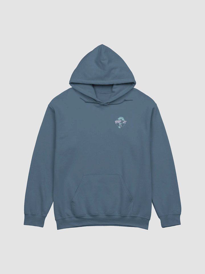 Tip #14 One At A Time Hoody product image (2)