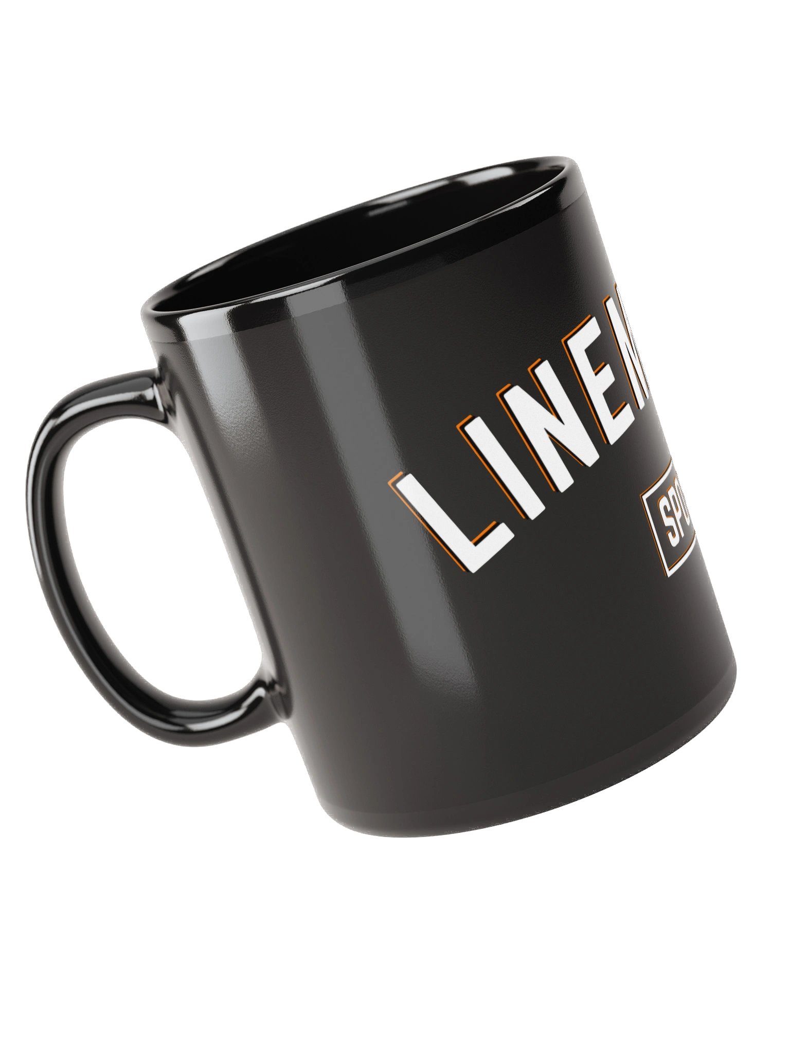 Linemaker Coffee Mug product image (3)