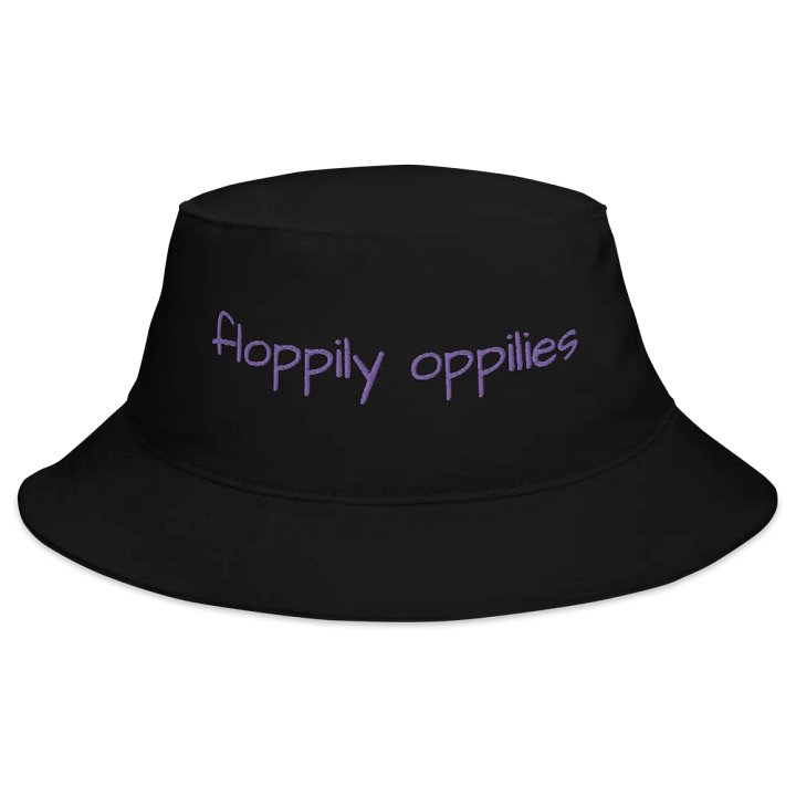 floppily oppilies hat product image (2)