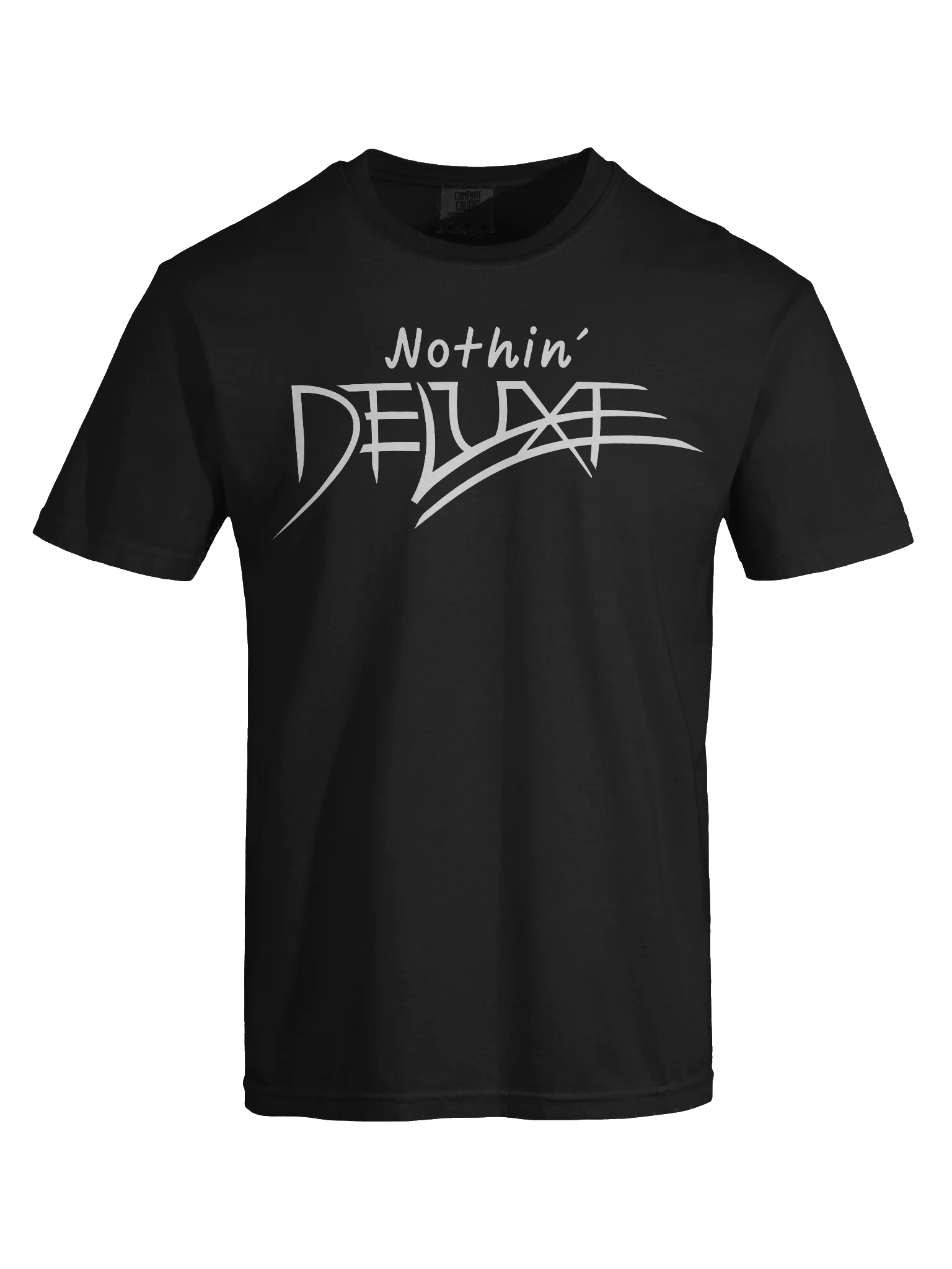 "Logo" T-Shirt product image (5)