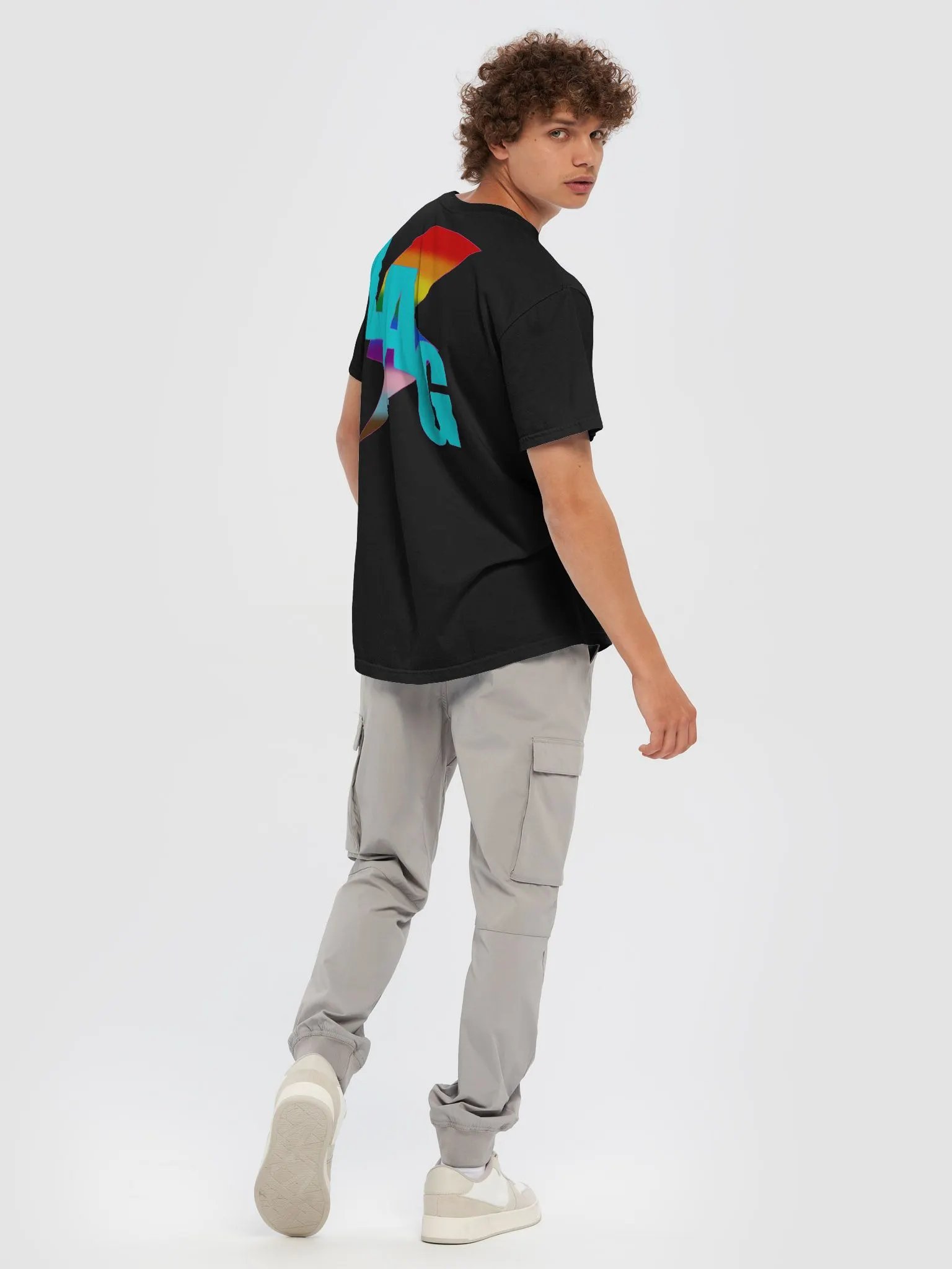 LAG Pride T-shirt product image (16)