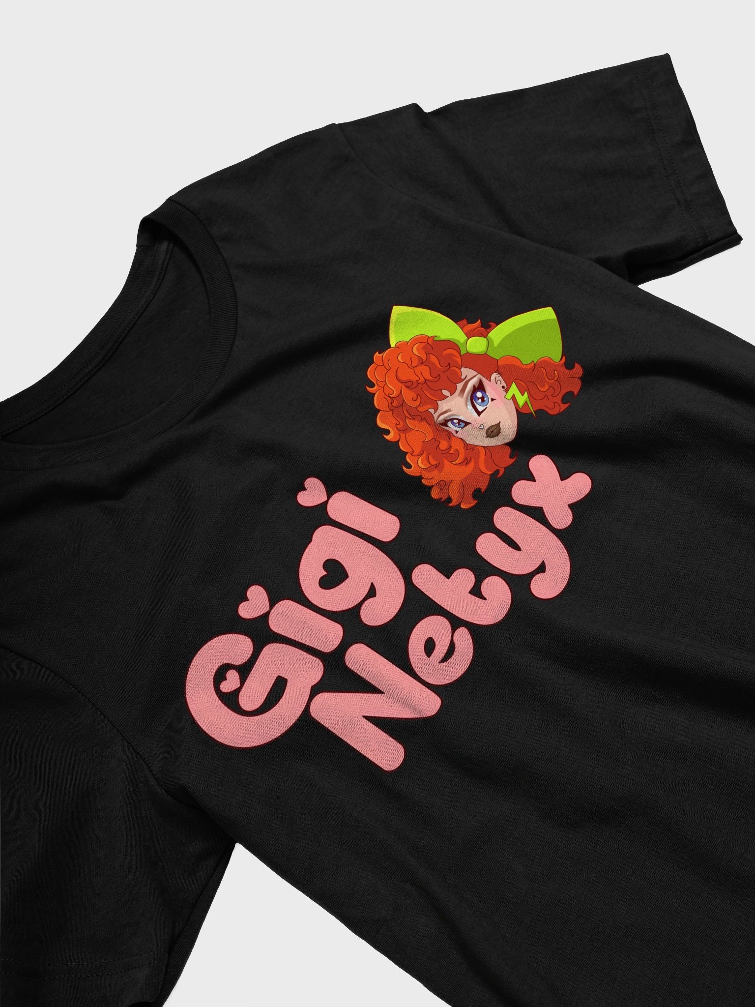 Gigi Tee product image (3)