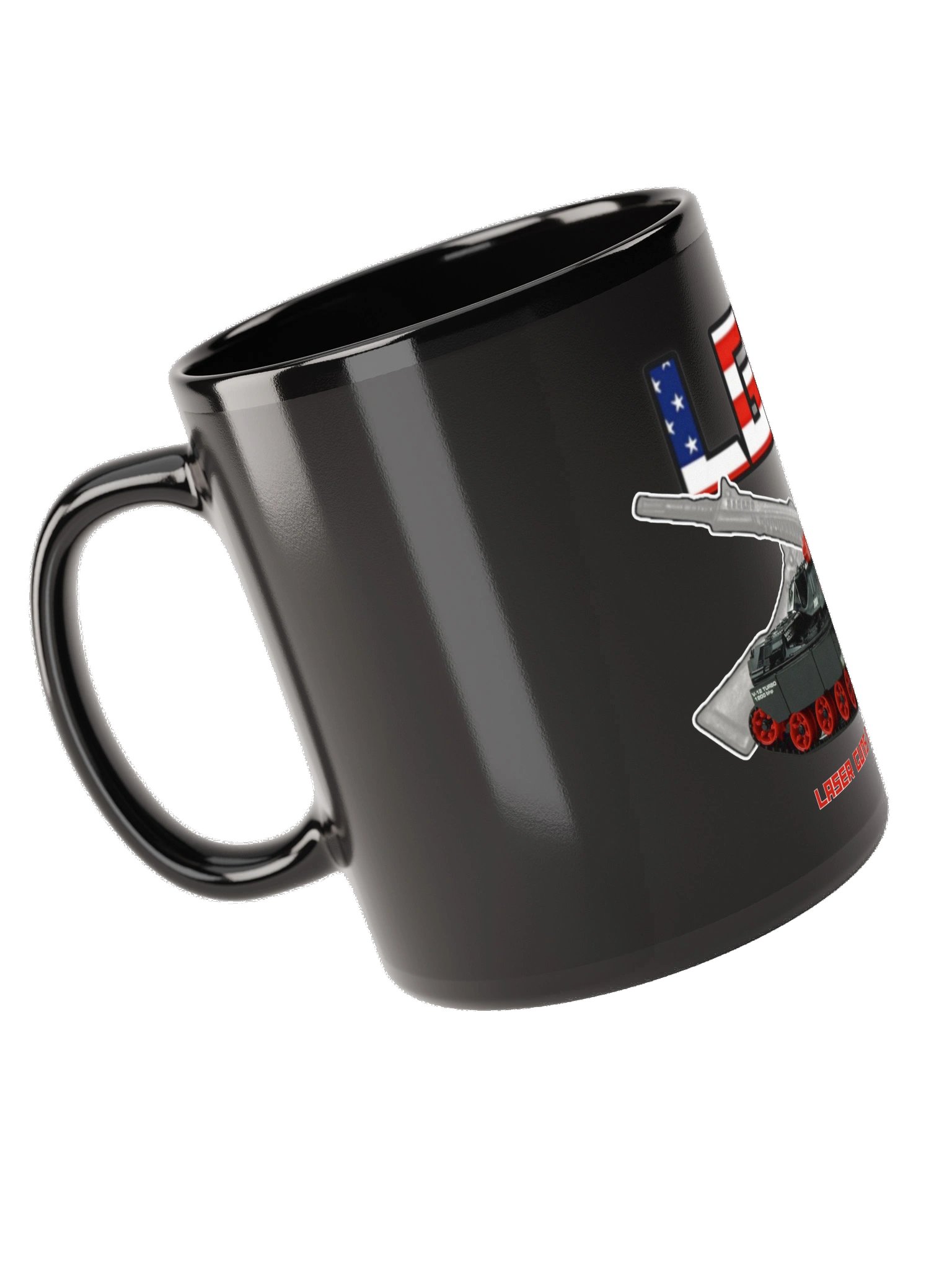 LGBT - COFFEE MUG product image (9)