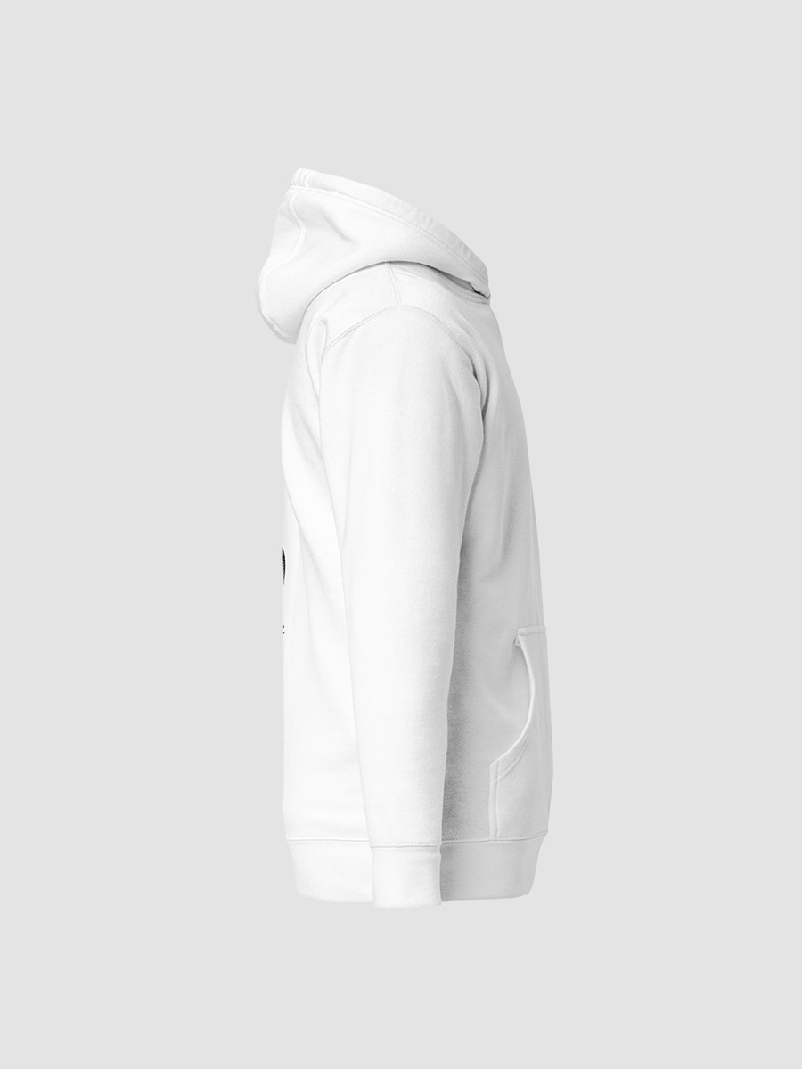 Holidaze '24 "flowers" Hoodie product image (6)