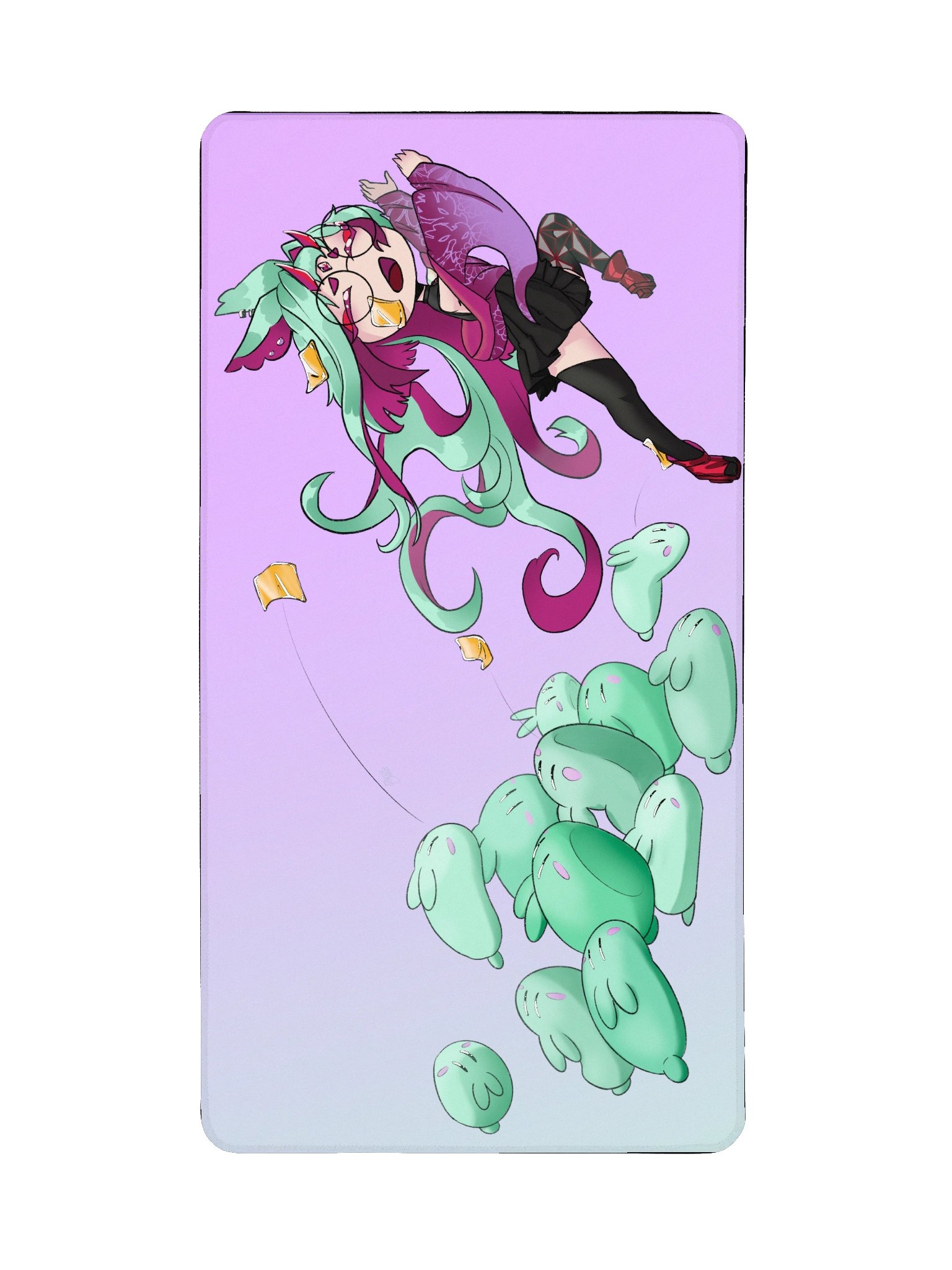'Say Cheese' Desk Mat product image (2)