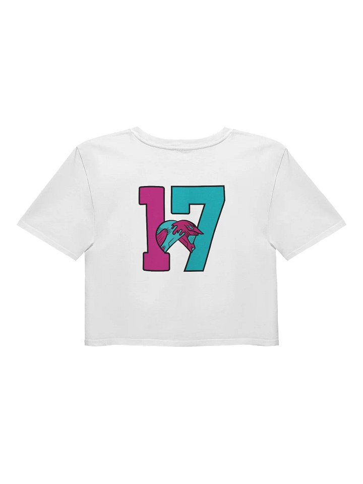 Retro Ride Crop Top product image (2)