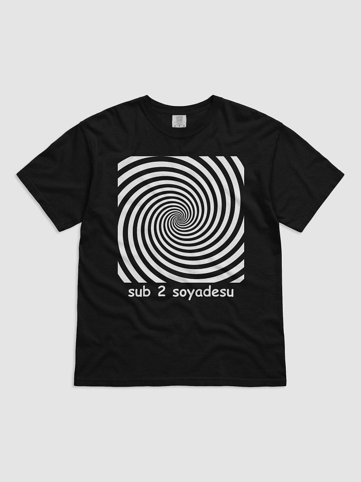 sub 2 soyadesu shirt product image (1)