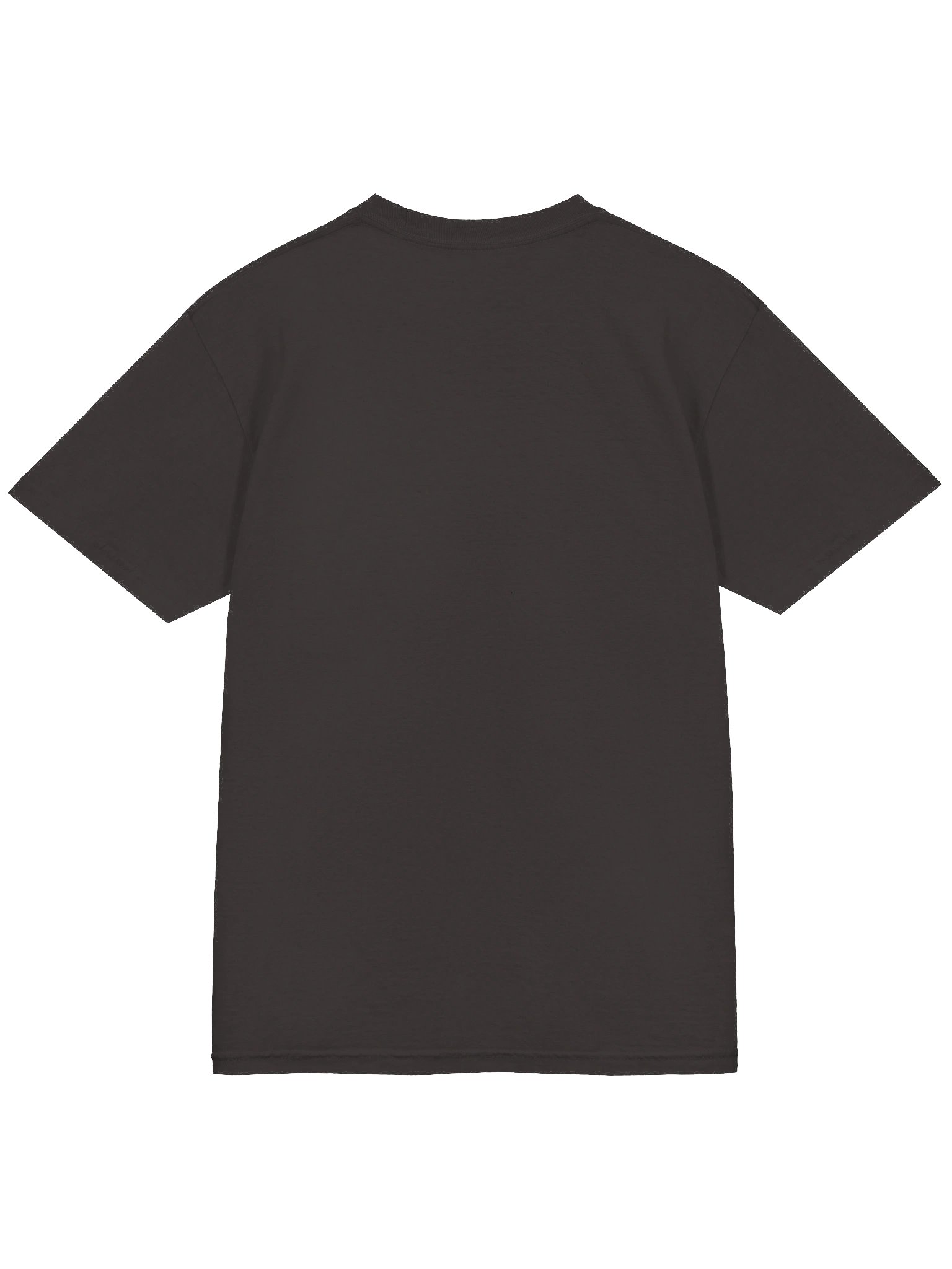 Los Datos T-shirt negra product image (4)