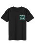 NobleCactus 25K Printed Tee