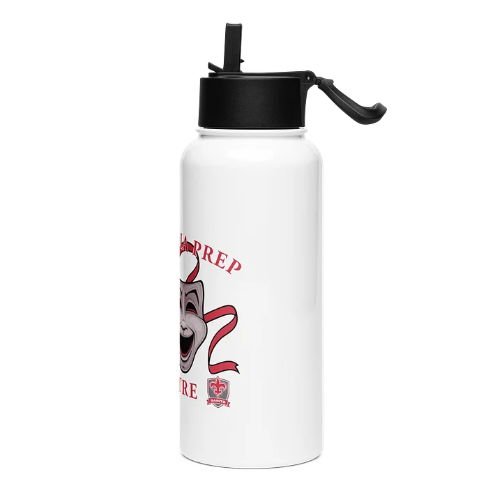 Concordia Prep - Theatre - Stainless Steel Water Bottle product image (2)