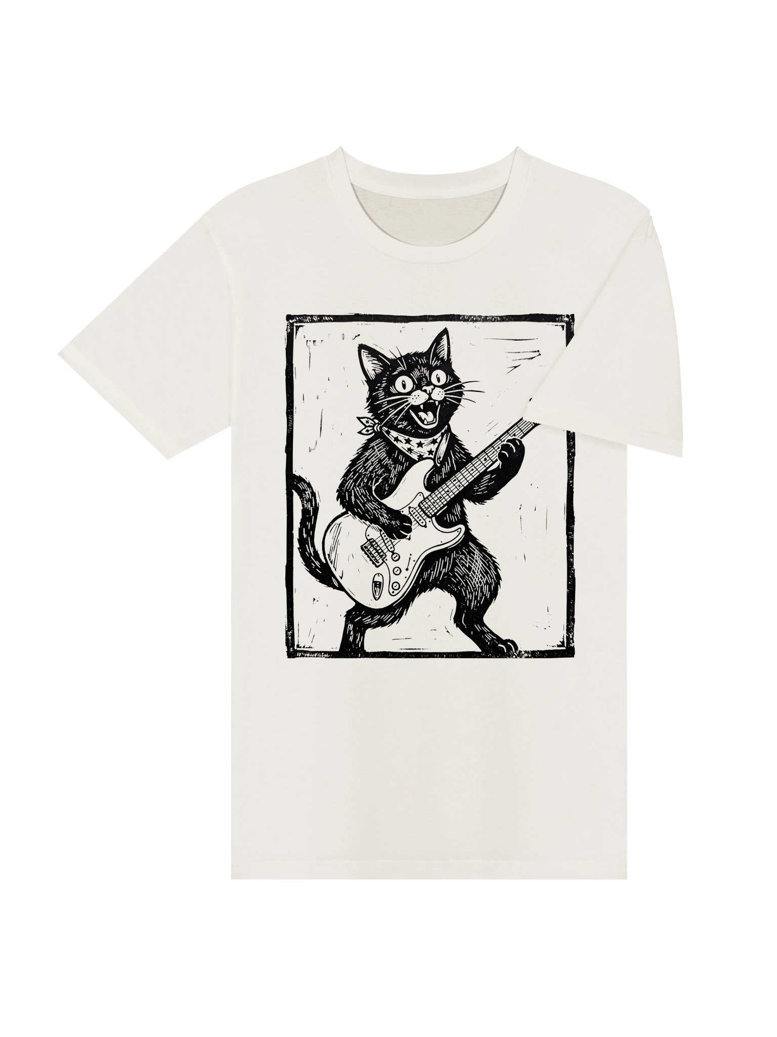 Rockin’ Cat Guita product image (8)