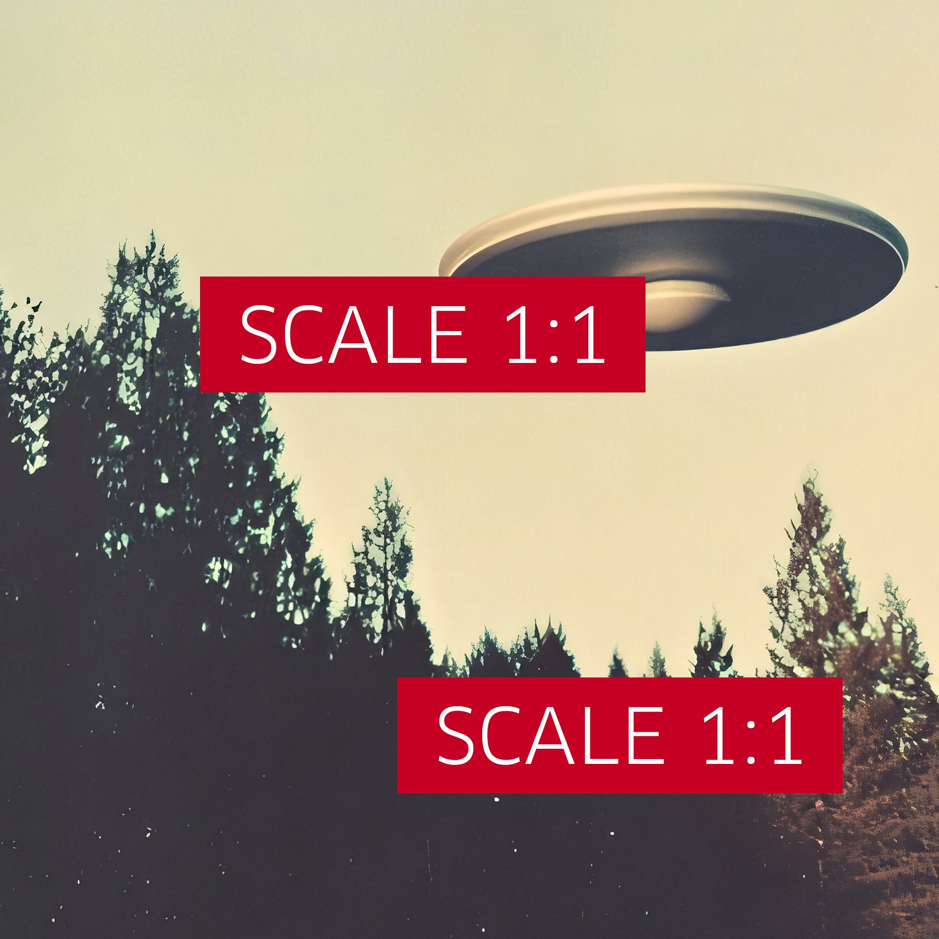 They're Watching/The X-Files poster, S09E06 2002 — sci-fi poster, movie art, I want to believe poster, space print, aliens wall decor product image (5)
