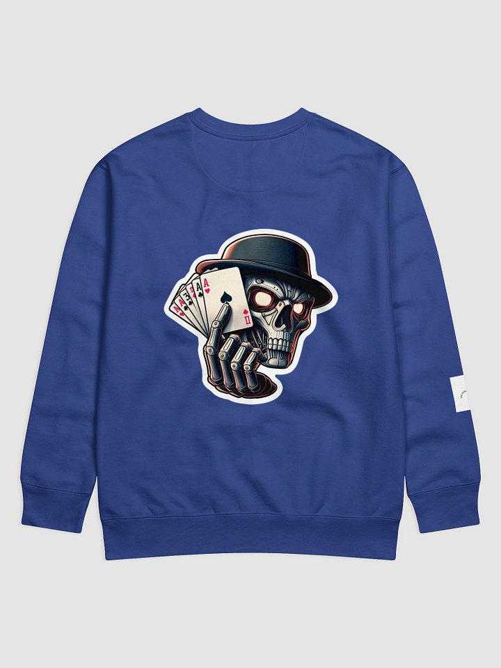 Stop Playing BHC Sweatshirt (no hood) product image (2)