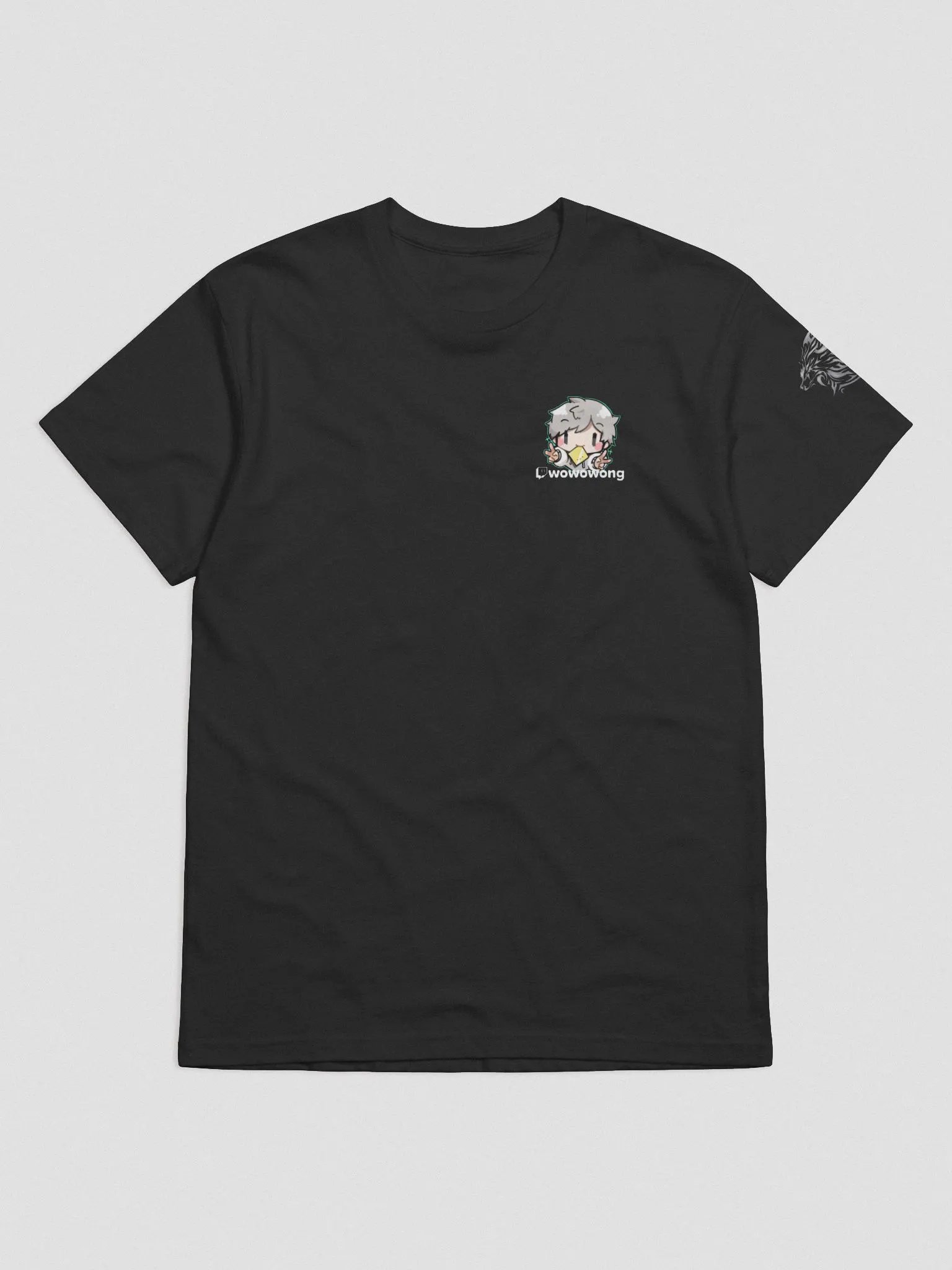 2 Year Anniversary - Shirt product image (1)