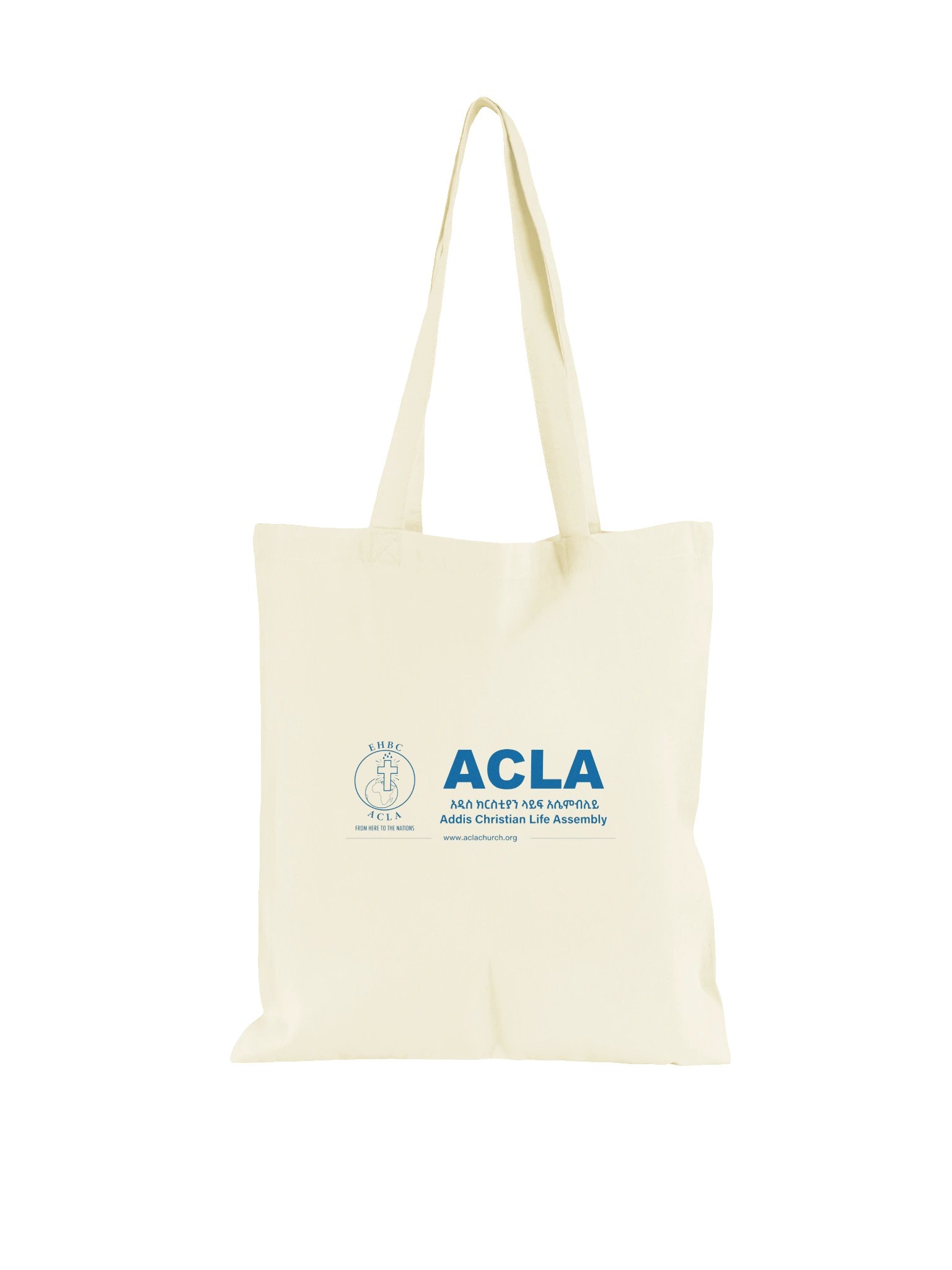 ACLA • Tote Bag product image (1)