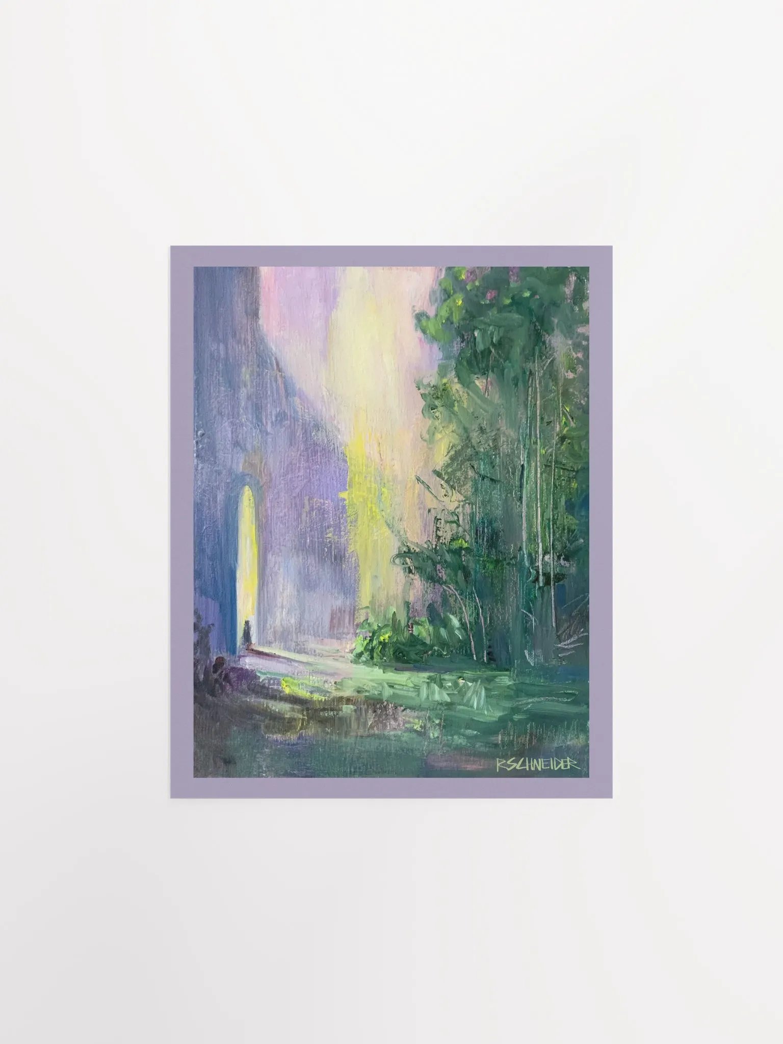 beyond the walls print product image (1)