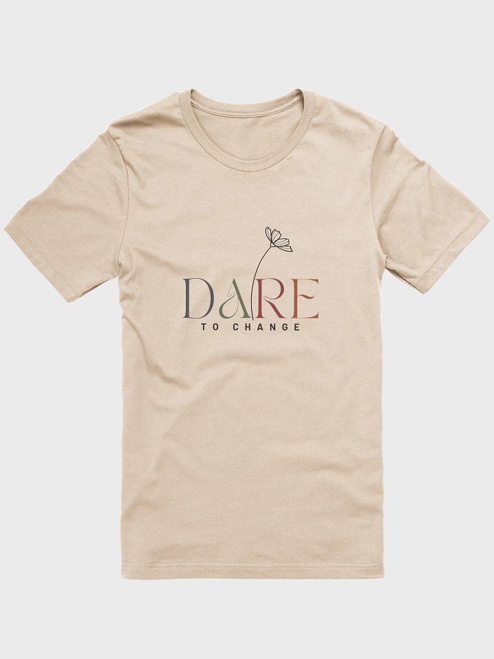 Women's Supersoft T-Shirt BSFB0127 product image (1)