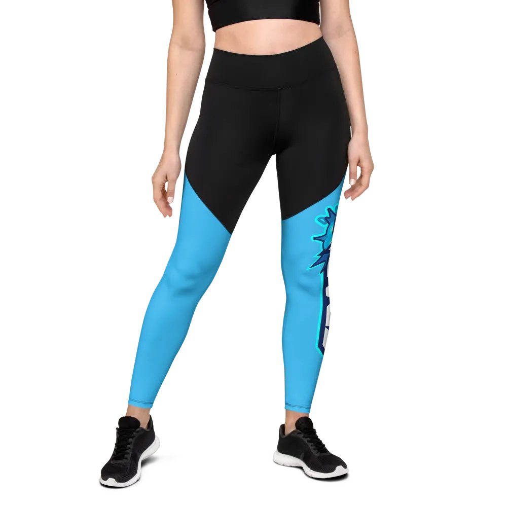 Sparx Leggings product image (9)