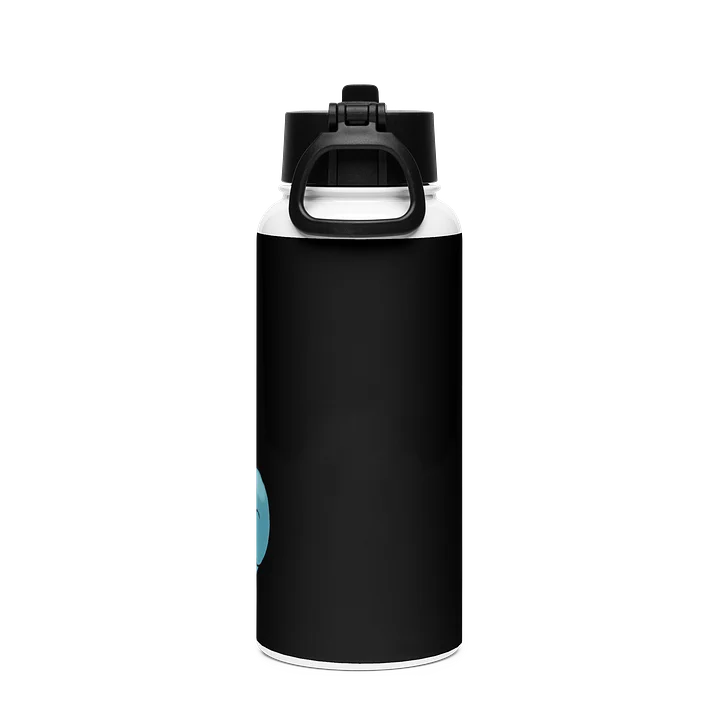 Squirtle Hydrate Water Bottle product image (2)