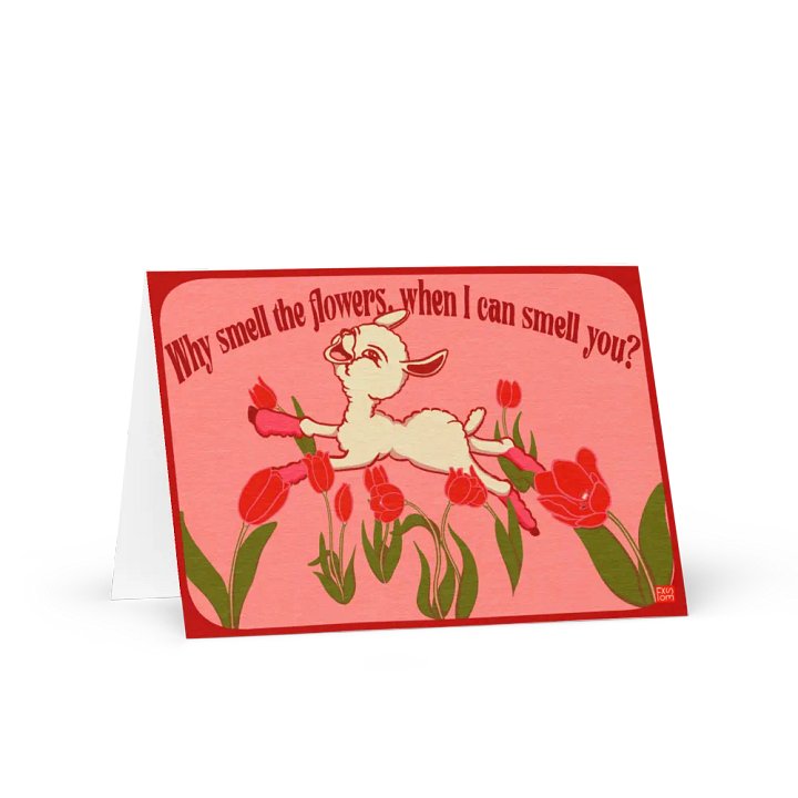 Smell the Flowers product image (2)