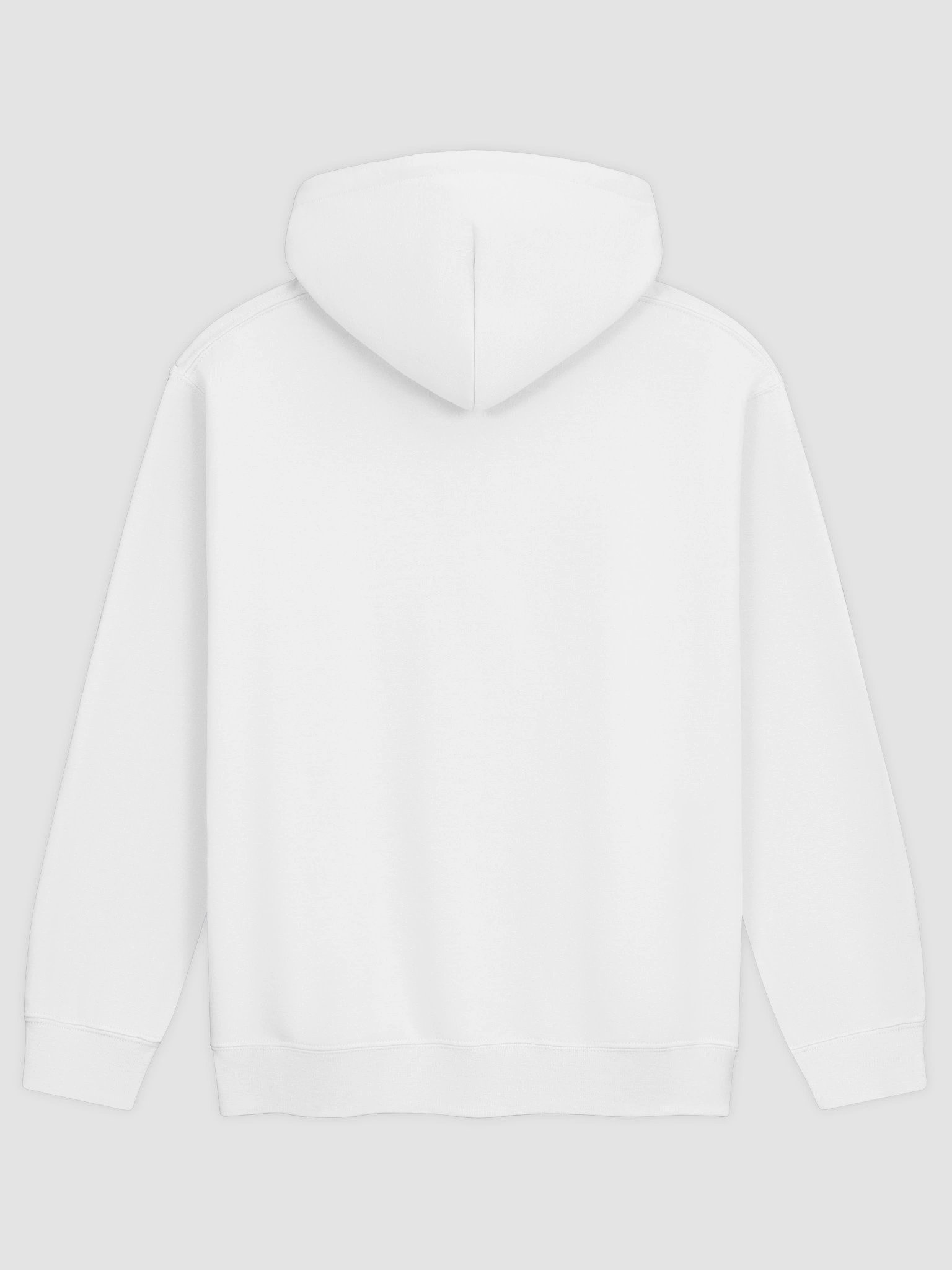 Too Glam Too Give A Damn Hoodie product image (3)