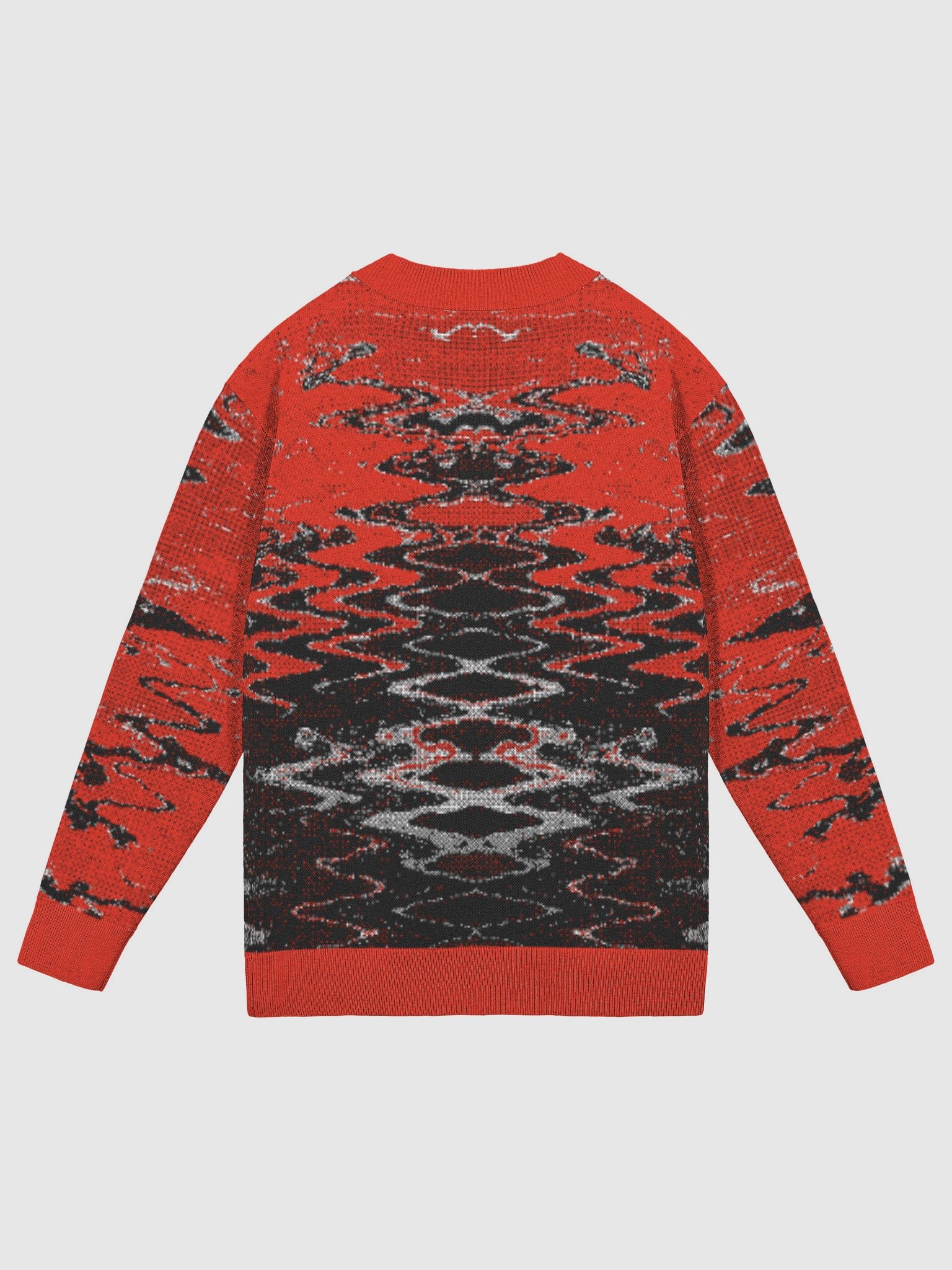 Red Chilli | Knitted Cardigan product image (2)