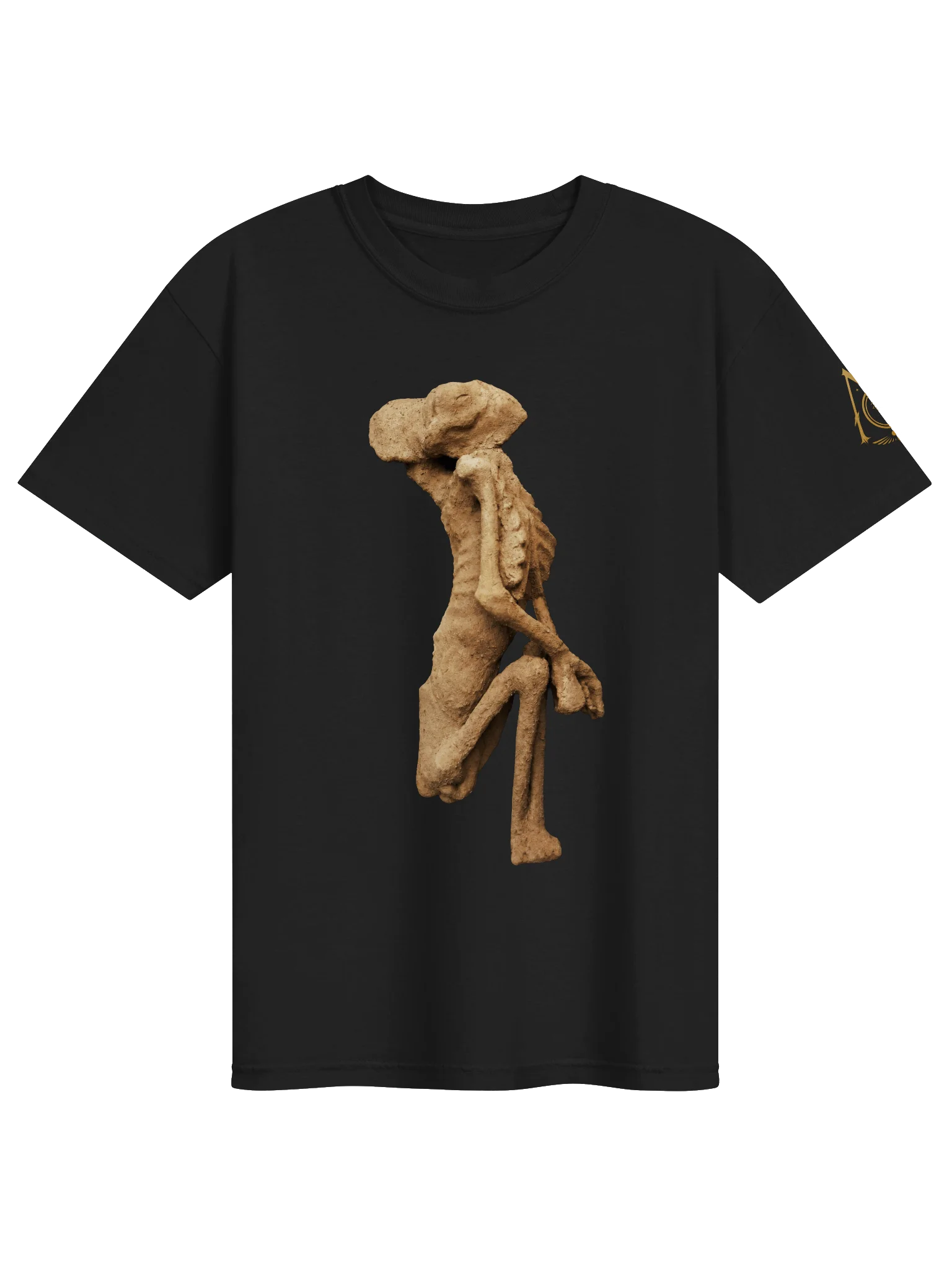 Guerrero Mexico Body Premium T-Shirt product image (1)
