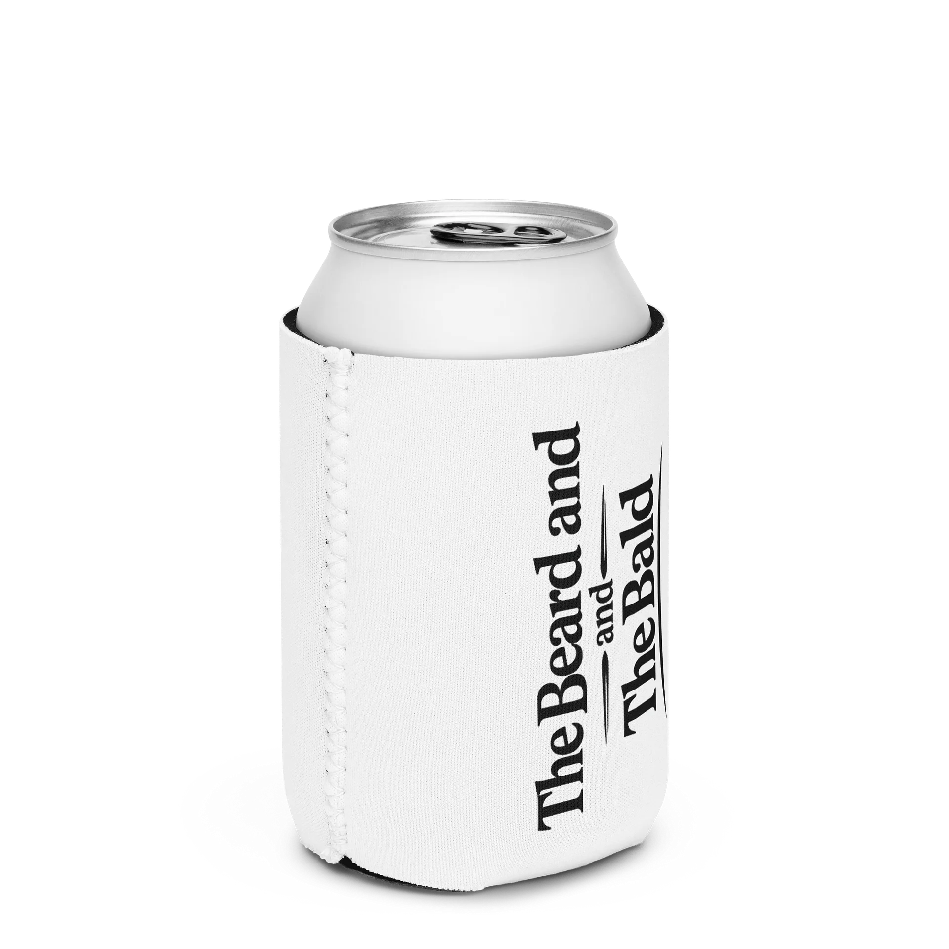 B&B logo Stubby Holder product image (2)